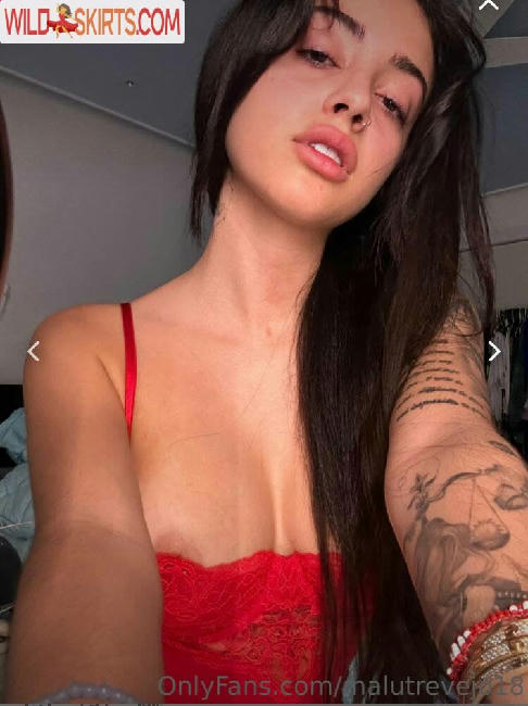 Malu Trevejo / malutrevejo / malutrevejo18 nude OnlyFans, Instagram leaked photo #2285