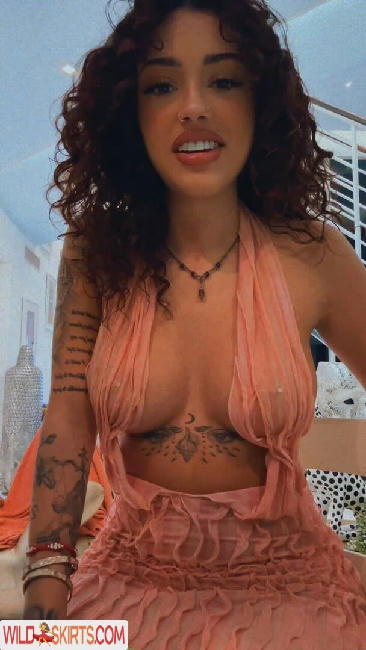 Malu Trevejo / malutrevejo / malutrevejo15 / malutrevejo18 nude OnlyFans, Instagram leaked photo #2290
