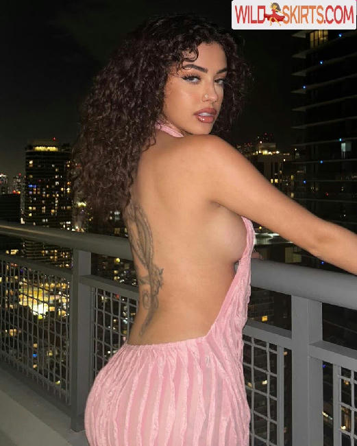 Malu Trevejo / malutrevejo / malutrevejo15 / malutrevejo18 nude OnlyFans, Instagram leaked photo #2294