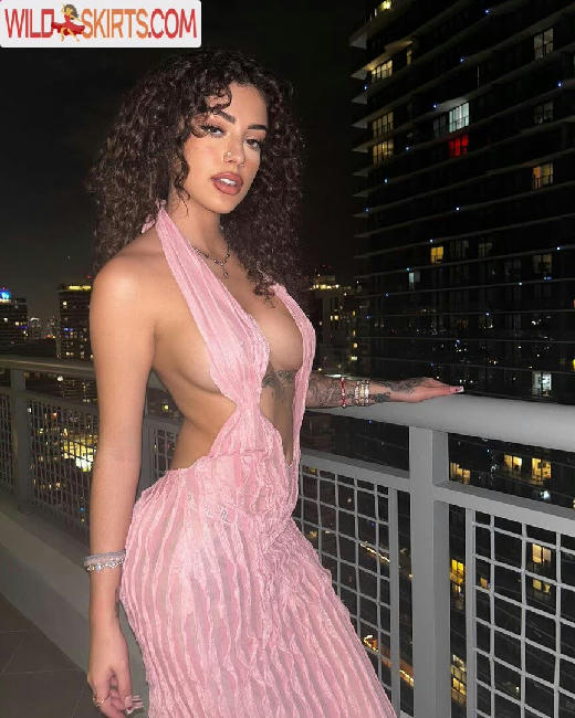 Malu Trevejo / malutrevejo / malutrevejo15 / malutrevejo18 nude OnlyFans, Instagram leaked photo #2299