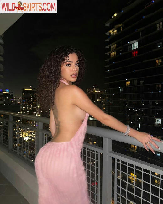 Malu Trevejo / malutrevejo / malutrevejo15 / malutrevejo18 nude OnlyFans, Instagram leaked photo #2302