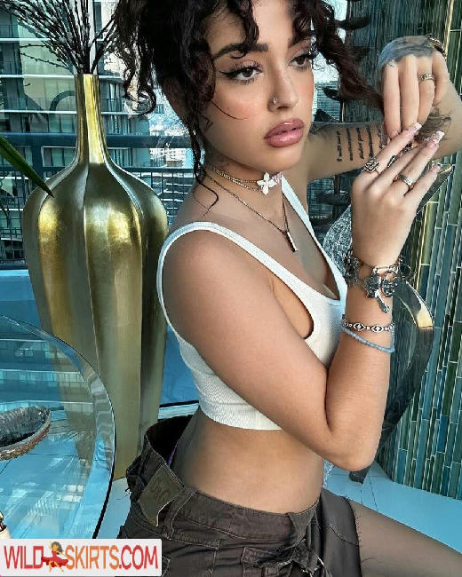 Malu Trevejo / malutrevejo / malutrevejo15 / malutrevejo18 nude OnlyFans, Instagram leaked photo #2296