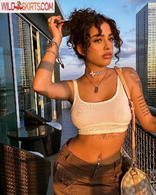 Malu Trevejo / malutrevejo / malutrevejo15 / malutrevejo18 nude OnlyFans, Instagram leaked photo #2308