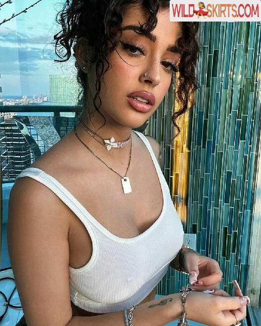 Malu Trevejo / malutrevejo / malutrevejo15 / malutrevejo18 nude OnlyFans, Instagram leaked photo #2309