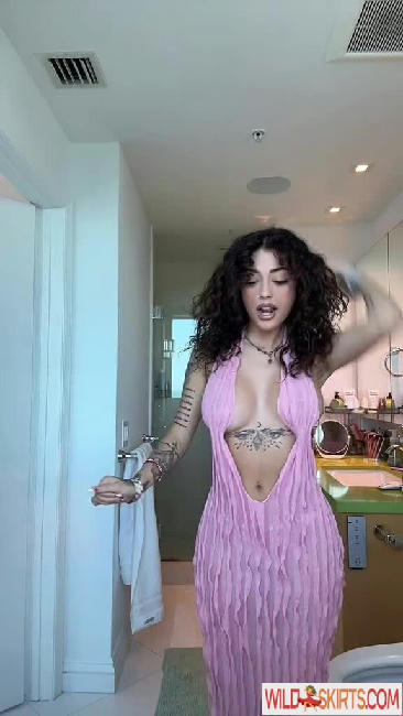 Malu Trevejo / malutrevejo / malutrevejo15 / malutrevejo18 nude OnlyFans, Instagram leaked photo #2305