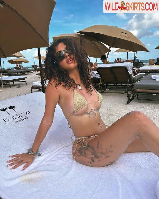 Malu Trevejo / malutrevejo / malutrevejo15 / malutrevejo18 nude OnlyFans, Instagram leaked photo #2337