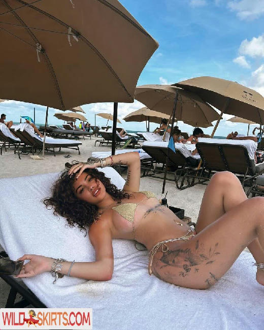 Malu Trevejo / malutrevejo / malutrevejo15 / malutrevejo18 nude OnlyFans, Instagram leaked photo #2339