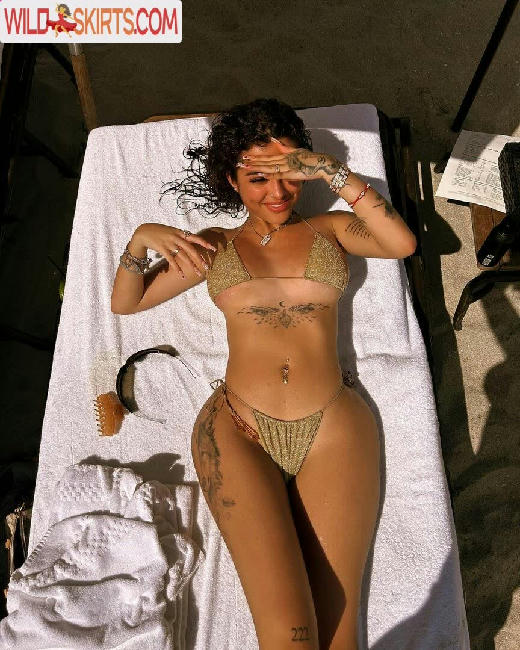 Malu Trevejo / malutrevejo / malutrevejo15 / malutrevejo18 nude OnlyFans, Instagram leaked photo #2345