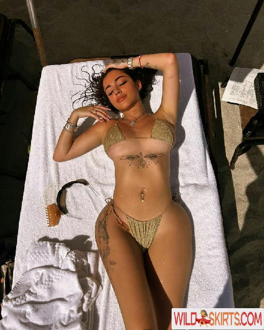 Malu Trevejo / malutrevejo / malutrevejo15 / malutrevejo18 nude OnlyFans, Instagram leaked photo #2331