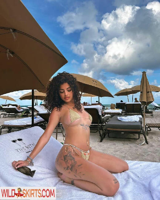 Malu Trevejo / malutrevejo / malutrevejo15 / malutrevejo18 nude OnlyFans, Instagram leaked photo #2346
