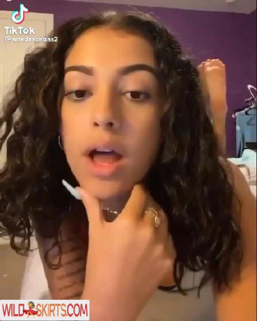 Malu Trevejo / malutrevejo / malutrevejo15 / malutrevejo18 nude OnlyFans, Instagram leaked photo #2372