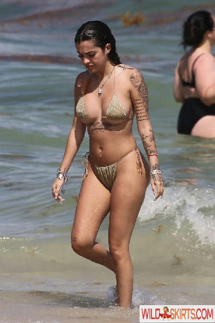 Malu Trevejo / malutrevejo / malutrevejo15 / malutrevejo18 nude OnlyFans, Instagram leaked photo #2382