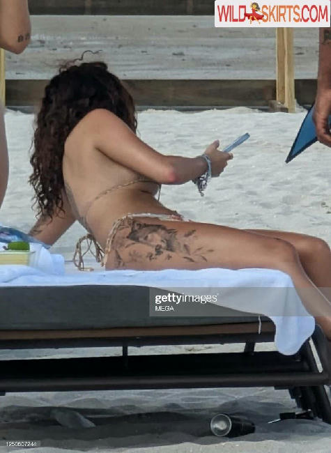 Malu Trevejo / malutrevejo / malutrevejo15 / malutrevejo18 nude OnlyFans, Instagram leaked photo #2386