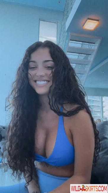 Malu Trevejo / malutrevejo / malutrevejo15 / malutrevejo18 nude OnlyFans, Instagram leaked photo #2387