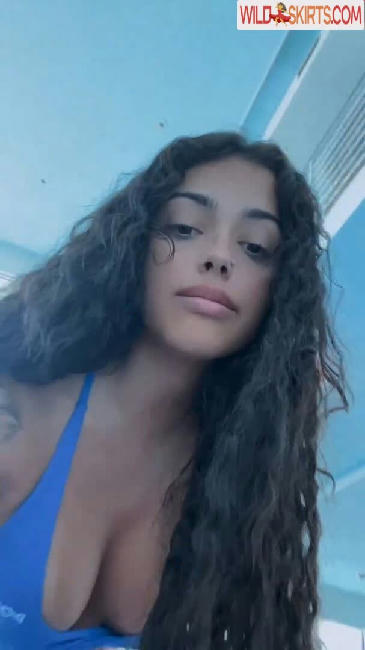 Malu Trevejo / malutrevejo / malutrevejo15 / malutrevejo18 nude OnlyFans, Instagram leaked photo #2405