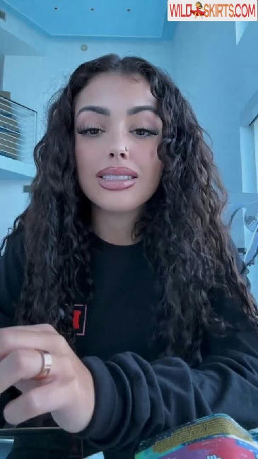 Malu Trevejo / malutrevejo / malutrevejo15 / malutrevejo18 nude OnlyFans, Instagram leaked photo #2417