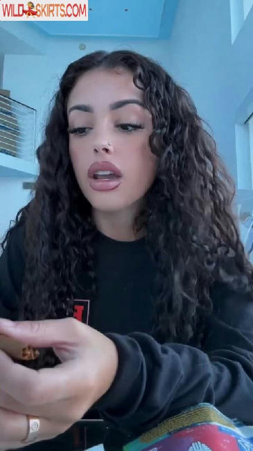 Malu Trevejo / malutrevejo / malutrevejo15 / malutrevejo18 nude OnlyFans, Instagram leaked photo #2393