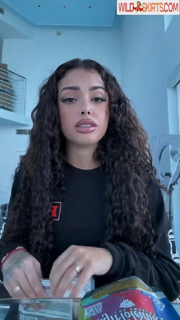 Malu Trevejo / malutrevejo / malutrevejo18 nude OnlyFans, Instagram leaked photo #2394