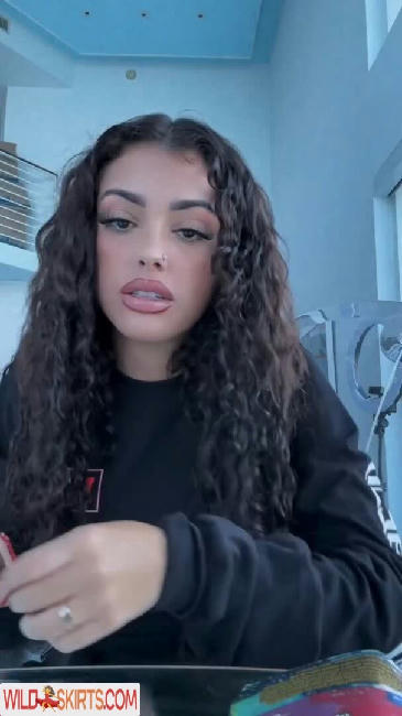 Malu Trevejo / malutrevejo / malutrevejo15 / malutrevejo18 nude OnlyFans, Instagram leaked photo #2395