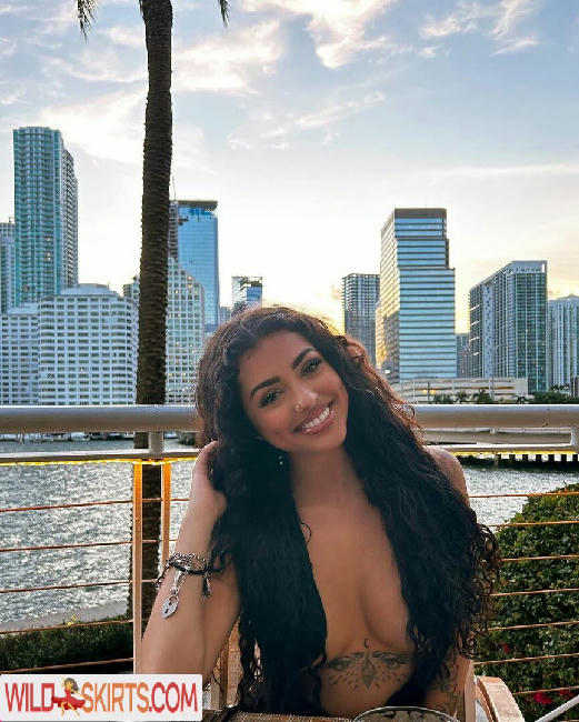 Malu Trevejo / malutrevejo / malutrevejo15 / malutrevejo18 nude OnlyFans, Instagram leaked photo #2419