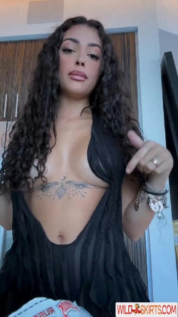 Malu Trevejo / malutrevejo / malutrevejo15 / malutrevejo18 nude OnlyFans, Instagram leaked photo #2423