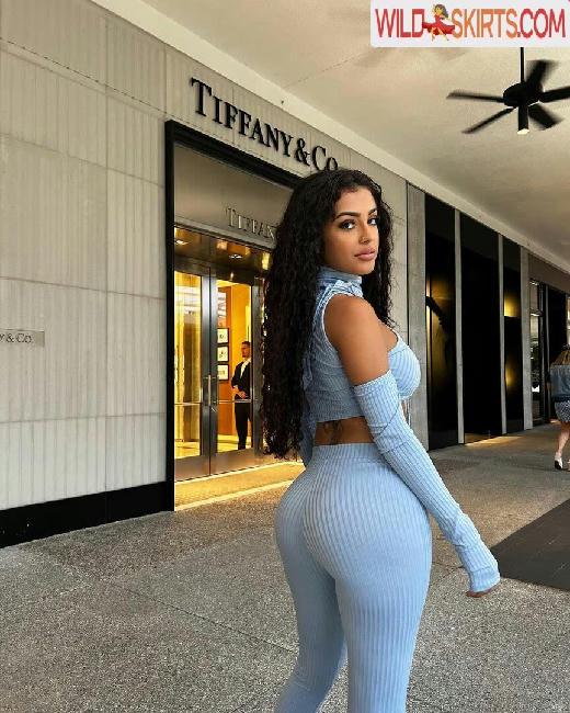 Malu Trevejo / malutrevejo / malutrevejo15 / malutrevejo18 nude OnlyFans, Instagram leaked photo #2435