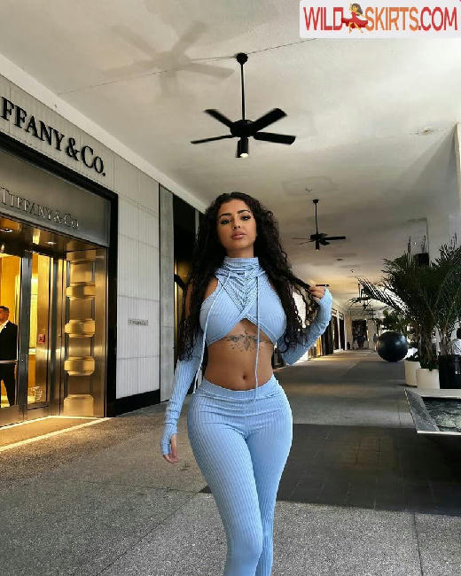 Malu Trevejo / malutrevejo / malutrevejo15 / malutrevejo18 nude OnlyFans, Instagram leaked photo #2429