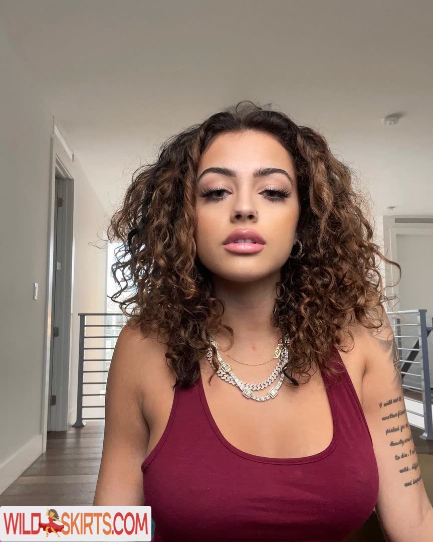 Malu Trevejo / malutrevejo / malutrevejo18 nude OnlyFans, Instagram leaked photo #18