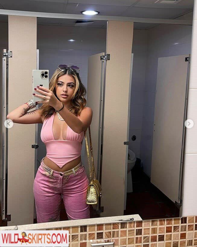 Malu Trevejo nude leaked photo #340