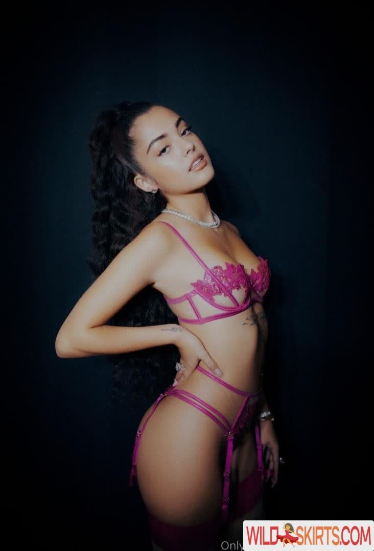 Malu Trevejo / malutrevejo / malutrevejo18 nude OnlyFans, Instagram leaked photo #453