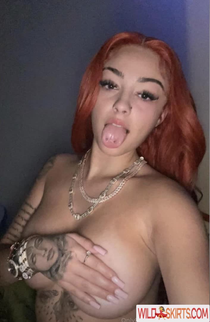 Malu Trevejo nude leaked photo #419