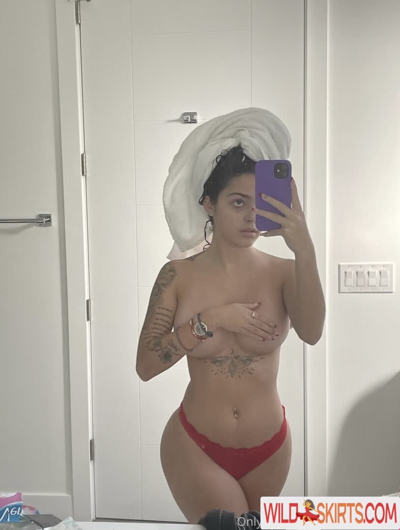 Malu Trevejo / malutrevejo / malutrevejo18 nude OnlyFans, Instagram leaked photo #567