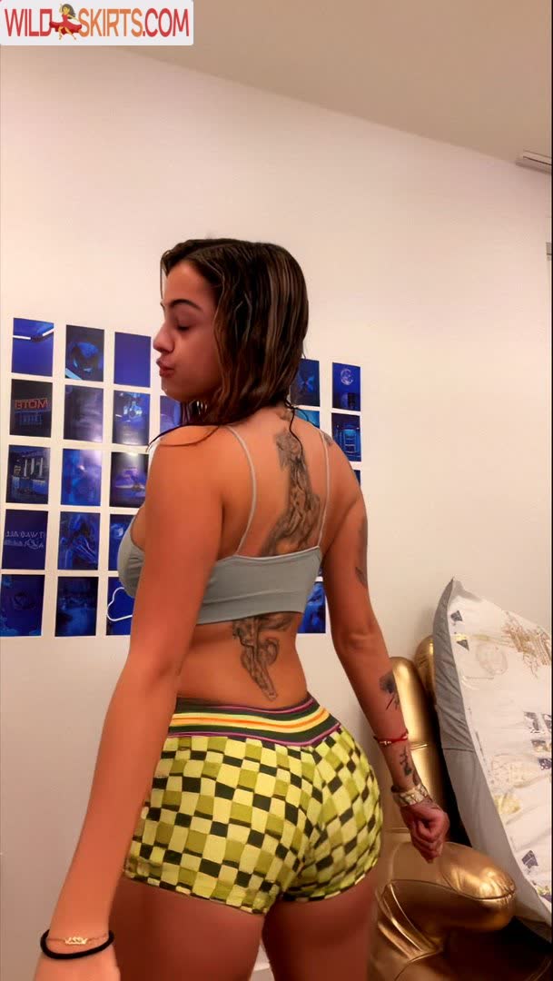 Malu Trevejo / malutrevejo / malutrevejo18 nude OnlyFans, Instagram leaked photo #20