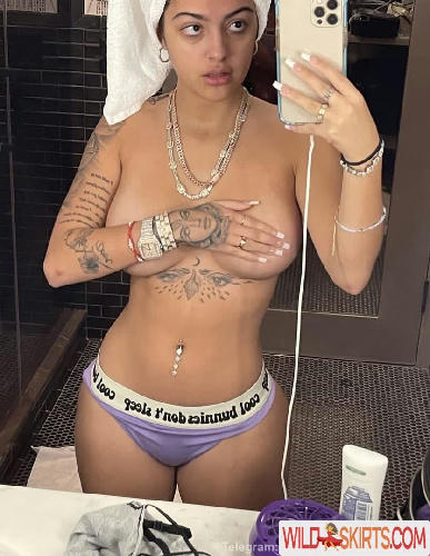 Malu Trevejo / malutrevejo / malutrevejo18 nude OnlyFans, Instagram leaked photo #11