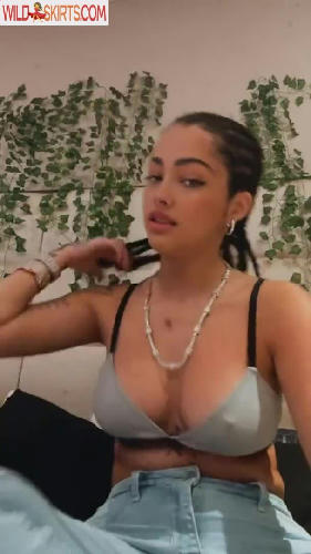 Malu Trevejo / malutrevejo / malutrevejo15 / malutrevejo18 nude OnlyFans, Instagram leaked photo #22