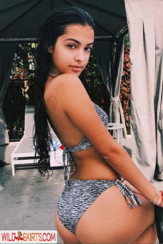 Malu Trevejo / malutrevejo / malutrevejo15 / malutrevejo18 nude OnlyFans, Instagram leaked photo #41