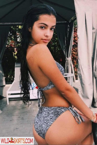 Malu Trevejo / malutrevejo / malutrevejo18 nude OnlyFans, Instagram leaked photo #41