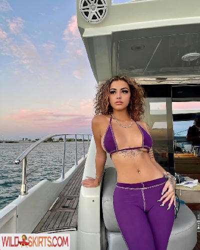 Malu Trevejo / malutrevejo / malutrevejo15 / malutrevejo18 nude OnlyFans, Instagram leaked photo #128