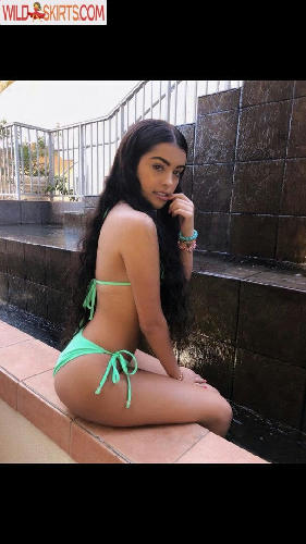 Malu Trevejo / malutrevejo / malutrevejo15 / malutrevejo18 nude OnlyFans, Instagram leaked photo #59