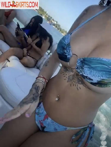 Malu Trevejo / malutrevejo / malutrevejo15 / malutrevejo18 nude OnlyFans, Instagram leaked photo #78