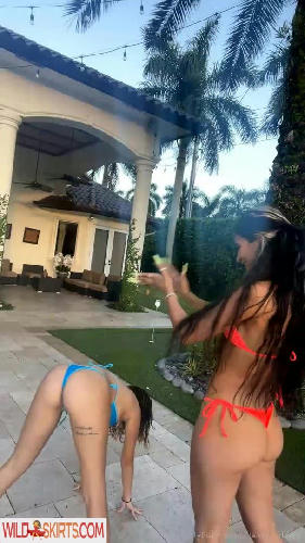 Malu Trevejo / malutrevejo / malutrevejo15 / malutrevejo18 nude OnlyFans, Instagram leaked photo #45