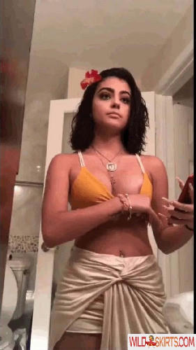 Malu Trevejo / malutrevejo / malutrevejo15 / malutrevejo18 nude OnlyFans, Instagram leaked photo #149