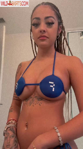 Malu Trevejo / malutrevejo / malutrevejo18 nude OnlyFans, Instagram leaked photo #95