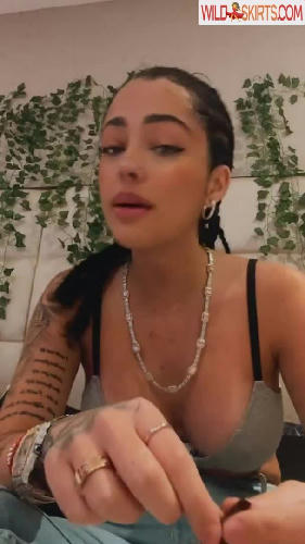 Malu Trevejo / malutrevejo / malutrevejo15 / malutrevejo18 nude OnlyFans, Instagram leaked photo #100