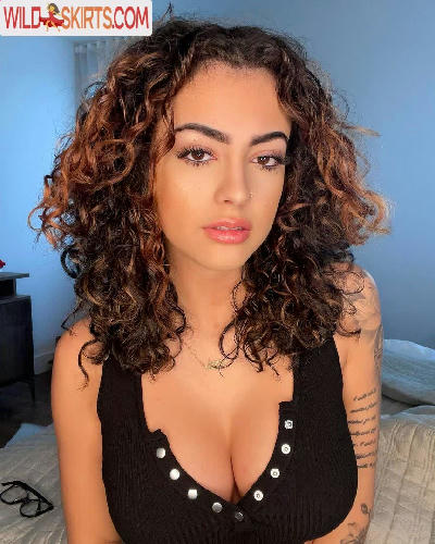 Malu Trevejo / malutrevejo / malutrevejo18 nude OnlyFans, Instagram leaked photo #195