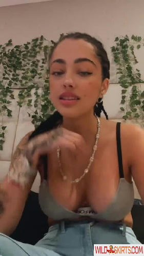 Malu Trevejo / malutrevejo / malutrevejo15 / malutrevejo18 nude OnlyFans, Instagram leaked photo #121