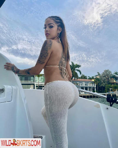 Malu Trevejo / malutrevejo / malutrevejo15 / malutrevejo18 nude OnlyFans, Instagram leaked photo #138