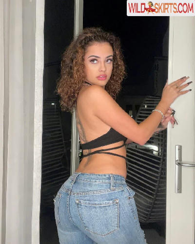 Malu Trevejo / malutrevejo / malutrevejo15 / malutrevejo18 nude OnlyFans, Instagram leaked photo #214