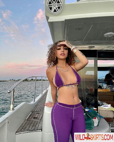 Malu Trevejo / malutrevejo / malutrevejo15 / malutrevejo18 nude OnlyFans, Instagram leaked photo #171