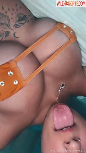 Malu Trevejo / malutrevejo / malutrevejo18 nude OnlyFans, Instagram leaked photo #113